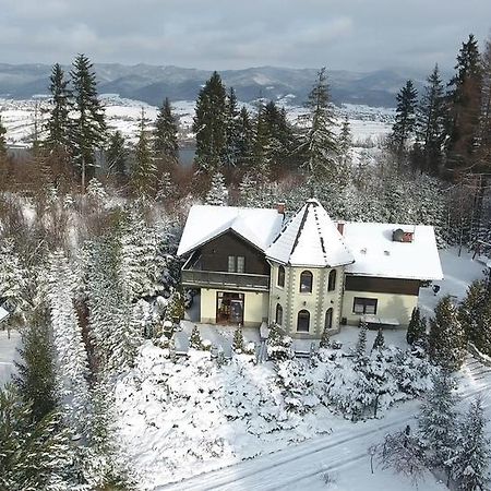 Villa Falsztyn Holiday Home Εξωτερικό φωτογραφία