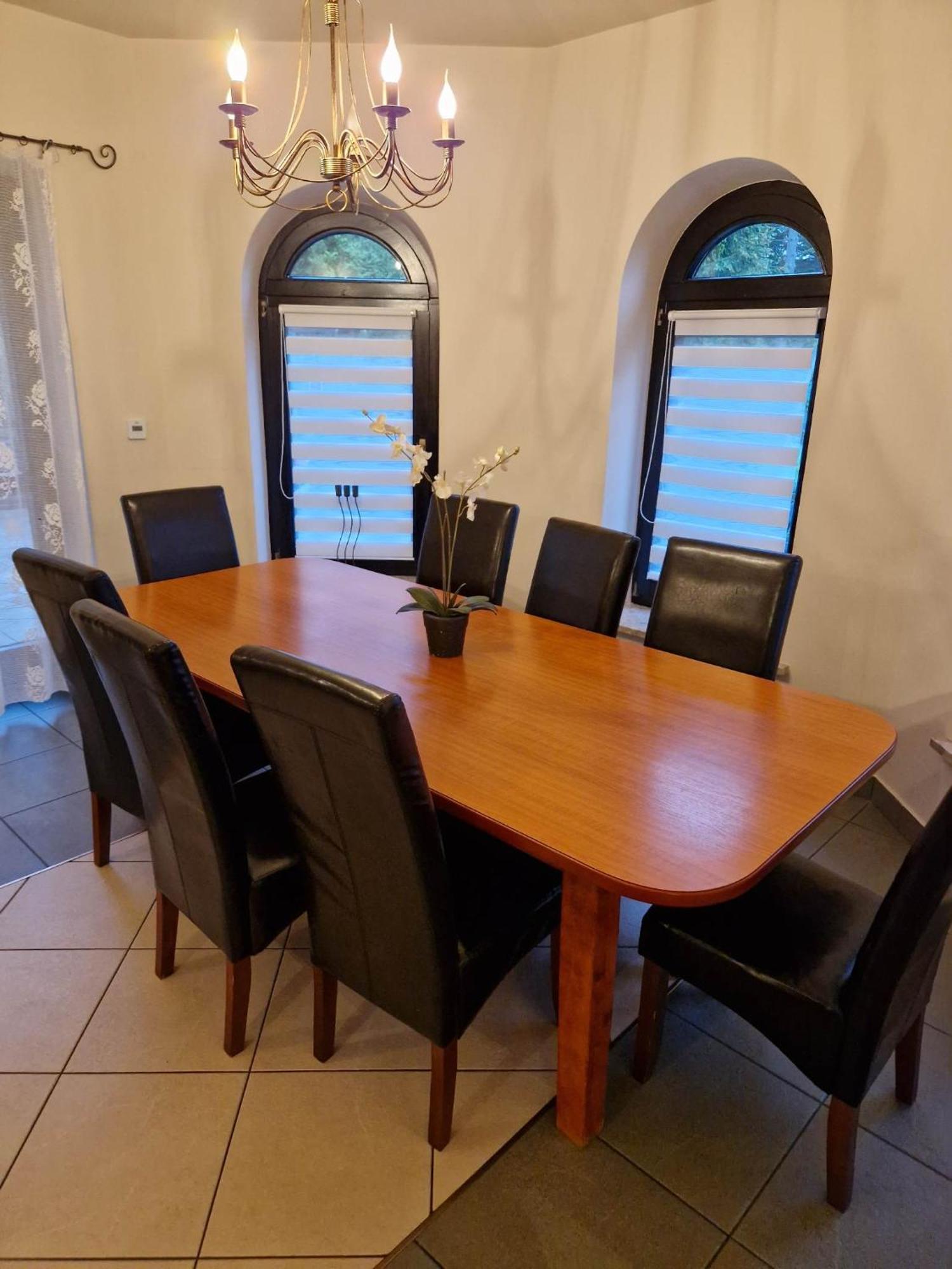 Villa Falsztyn Holiday Home Εξωτερικό φωτογραφία