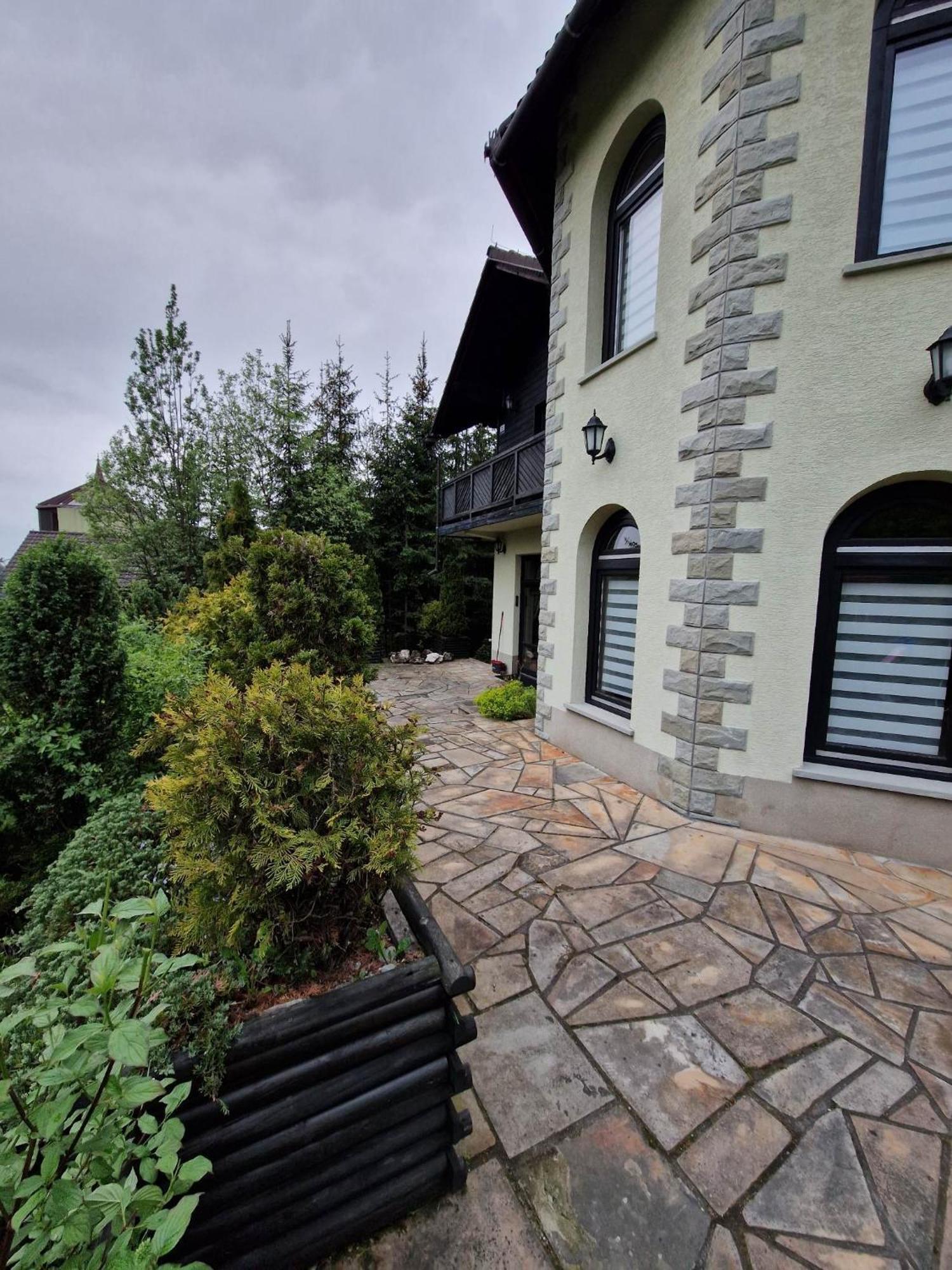 Villa Falsztyn Holiday Home Εξωτερικό φωτογραφία