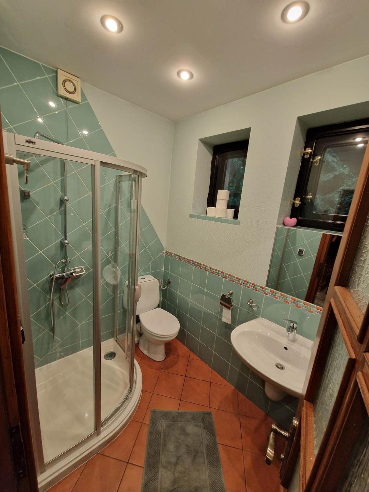 Villa Falsztyn Holiday Home Εξωτερικό φωτογραφία