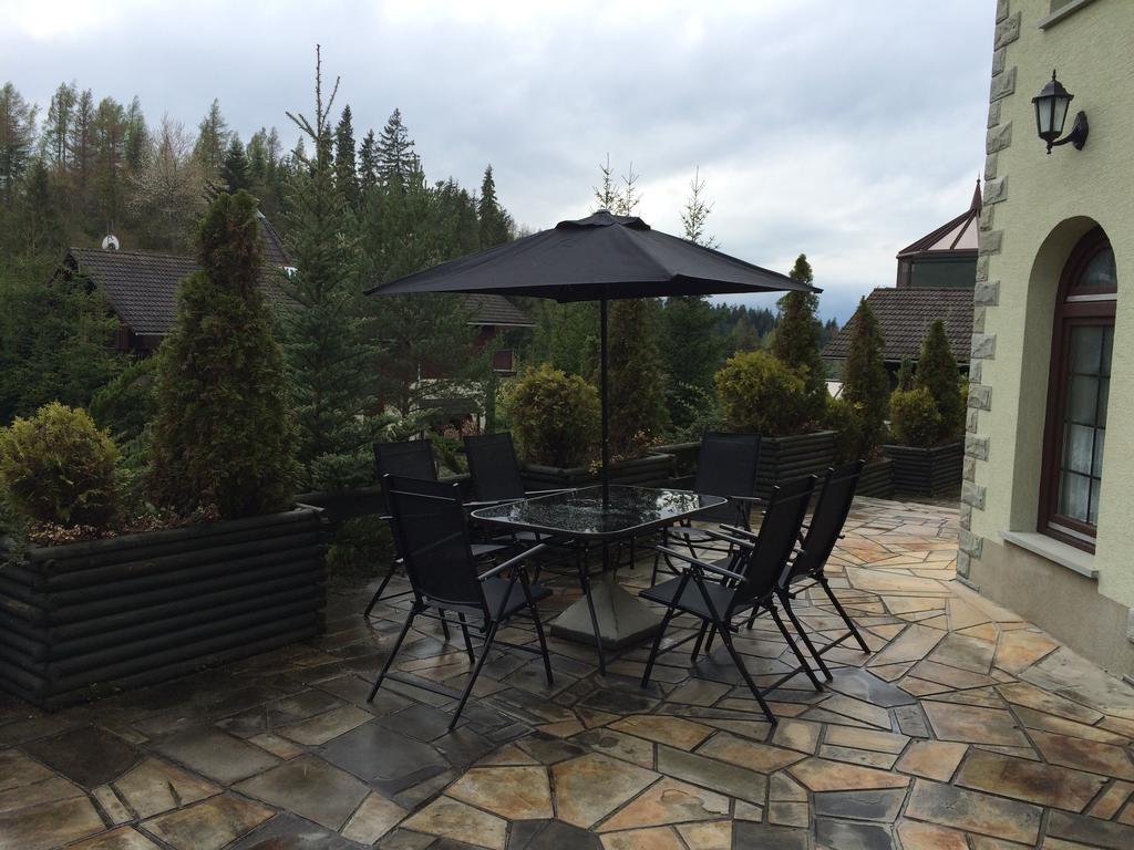 Villa Falsztyn Holiday Home Εξωτερικό φωτογραφία