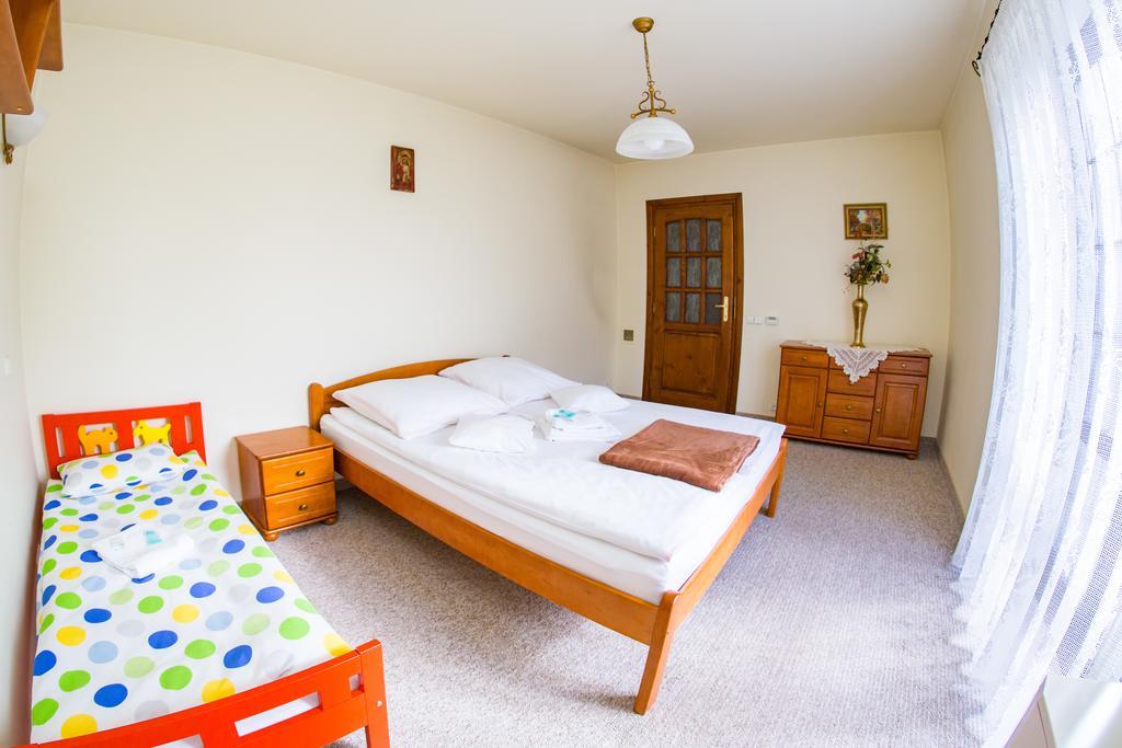 Villa Falsztyn Holiday Home Εξωτερικό φωτογραφία