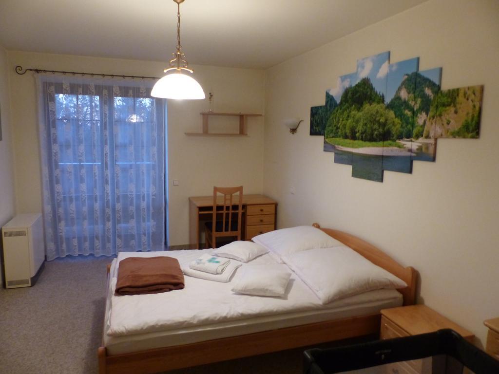 Villa Falsztyn Holiday Home Εξωτερικό φωτογραφία