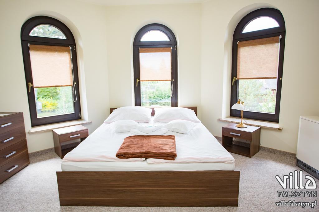 Villa Falsztyn Holiday Home Εξωτερικό φωτογραφία