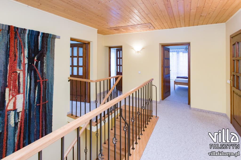 Villa Falsztyn Holiday Home Εξωτερικό φωτογραφία