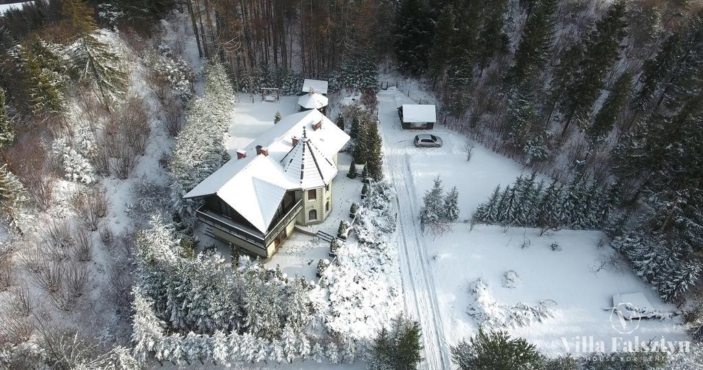 Villa Falsztyn Holiday Home Εξωτερικό φωτογραφία